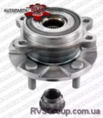 Комплект подшипника ступицы колеса