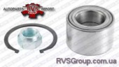 Комплект подшипника ступицы колеса