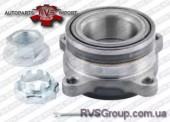 Комплект подшипника ступицы колеса