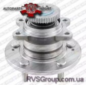 Комплект подшипника ступицы колеса