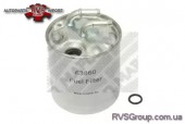 Топливный фильтр