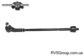 Поперечная рулевая тяга