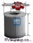 Масляный фильтр