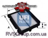 Воздушный фильтр