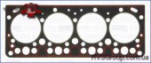 AJUSA DB Прокладка ГБЦ ACCELO 710 03-, LK/LN2 814 K 94-98