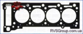Прокладка, головка цилиндра