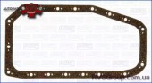 Прокладка, масляный поддон