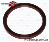 Уплотняющее кольцо, коленчатый вал