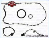 Комплект прокладок, блок-картер двигателя