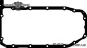 Прокладка, масляный поддон