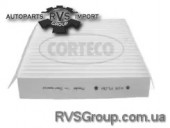 Фильтр, воздух во внутренном пространстве