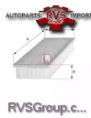 Воздушный фильтр