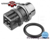 Датчик, температура охлаждающей жидкости