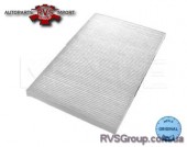 Фильтр, воздух во внутренном пространстве