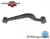 Рычаг независимой подвески колеса, подвеска колеса