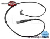 Сигнализатор, износ тормозных колодок