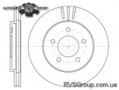 Тормозной диск