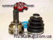 Шарнирный комплект, приводной вал