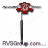 JAPANPARTS TOYOTA амортизатор задній (вкладиш) CAMRY 91-96 газовий