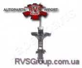 JAPANPARTS SUBARU амортизатор передн. лів. Impreza 08-