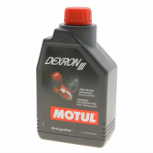 Олива MOTUL Dexron III 12х1 L