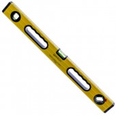 Уровень алюминиевый 150см СТАНДАРТ LWH0150
