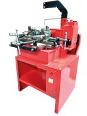 Дископравный стенд пневмогидравлический 11"-26" AIRKRAFT 220B