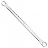 Ключ накидной супердлинный TOPTUL 17х19мм усиленный AAAP1719