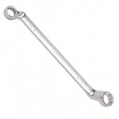 Ключ накидной изогнутый TOPTUL (угол 75°) 22х24мм AAEI2224