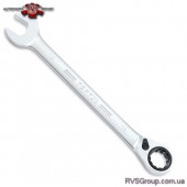 Ключ комбинированный трещоточный с реверсом TOPTUL 10мм ABAF1010