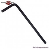 Вороток Г-образный 1/2" 360х120мм TOPTUL AFAN1614B