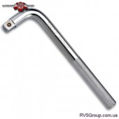 Вороток Г-образный 3/4" 300мм TOPTUL AFAO2412