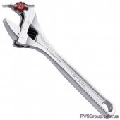 Ключ разводной сантехнический TOPTUL 15" 380мм AMAB5038