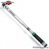 Ключ динамометрический TOPTUL 3/4"x1230mm 140-980Nm ANAF2498