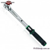 Динамометрический ключ TOPTUL 1/4"x290mm 5-25Nm ANAM0803
