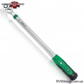 Динамометрический ключ 1/4" TOPTUL 323mm 5-25Nm ANAU0803