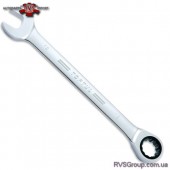 Ключ с трещеткой комбинированный TOPTUL 8мм AOAF0808