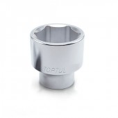 Головка торцевая 18 мм TOPTUL 1/2" BAEA1618