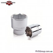 Головка торцевая 26 мм TOPTUL 3/4" BAEA2426