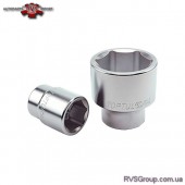 Головка торцевая TOPTUL 1" 67 мм BAEA3267