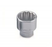 Головка торцевая 30 мм TOPTUL 3/4" (12-гр.) BAEB2430