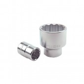 Головка торцевая 34 мм TOPTUL 3/4" (12-гр.) BAEB2434