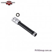 Головка для разборки гбц TOPTUL 1/2" E12 L140мм BAEJ1612