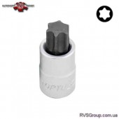 Головка с насадкой TORX TOPTUL T40 55мм 1/2" BCFA1640