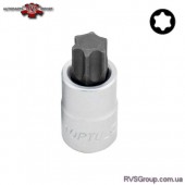 Бита с торцевой головкой TORX TOPTUL T70 55мм 1/2" BCFA1670