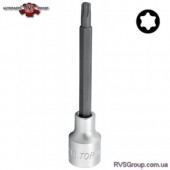 Бита-головка TORX TOPTUL T40 L120мм 1/2" BCGA1640
