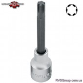 Головка RIBE TOPTUL M5x100мм 1/2" BCRA1605