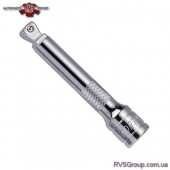 Удлинитель 1/4" 75мм плавающий TOPTUL CAAF0803