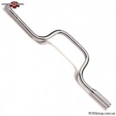 Вороток-коловорот 1/4" 430мм TOPTUL CADC0840