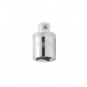 Переходник для головок TOPTUL 1/2"х3/8" CAEB1612
